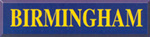 BIRMINGHAM