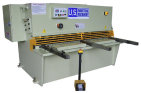 US  INDUSTRIAL  6 ft  x  1/4  Inch  HYDRAULIC  SHEAR  Model  US 625 - Illustrated