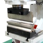 Press  Brake  Attachment