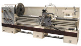 GMC GT-2680  Lathe - Illustrated