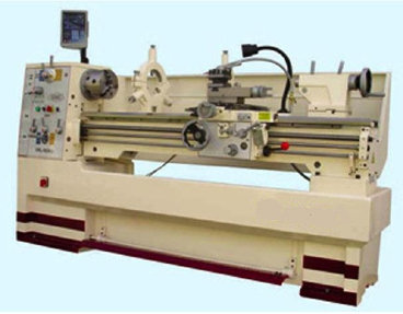 GMC  GML-1660 VS - Illustrated