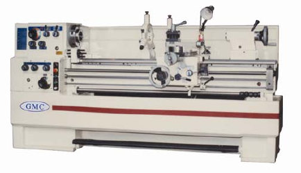 GMC  GT-1860 DB  Lathe