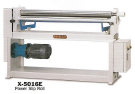 Birmingham  X-5016E  Powered  Slip  Roll