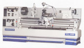 Birmingham  YCL-1660  Lathe