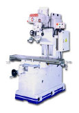BIRMINGHAM  BPV - B2V40  BED TYPE  Vertical  Milling  Machine