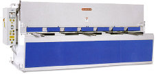 BIRMINGHAM  H-1065  HYDRAULIC  SHEAR
