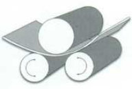 BIRMINGHAM  DOUBLE  PINCH  PLATE  ROLL - Roll  Position  Diagram