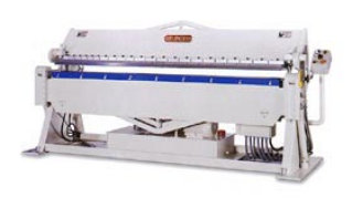 BIRMINGHAM  VH-812-6  HYDRAULIC  BOX  and  PAN  BRAKE