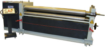 US  Industrial  Plate  Bending  Roll