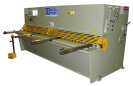 US  INDUSTRIAL  HYDRAULIC  SHEAR