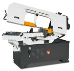 Birmingham  RF-330N  Swivel  Head  Horizontal  Band  Saw