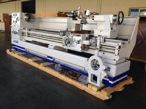 Birmingham  YCL-32120  Lathe