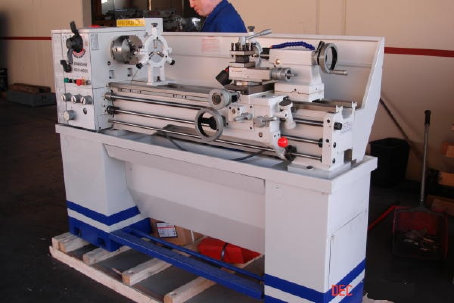 BIRMINGHAM  YCL-1440KGY  LATHE