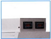 BIRMINGHAM  DOUBLE  PINCH  PLATE  ROLL - LED  Readout