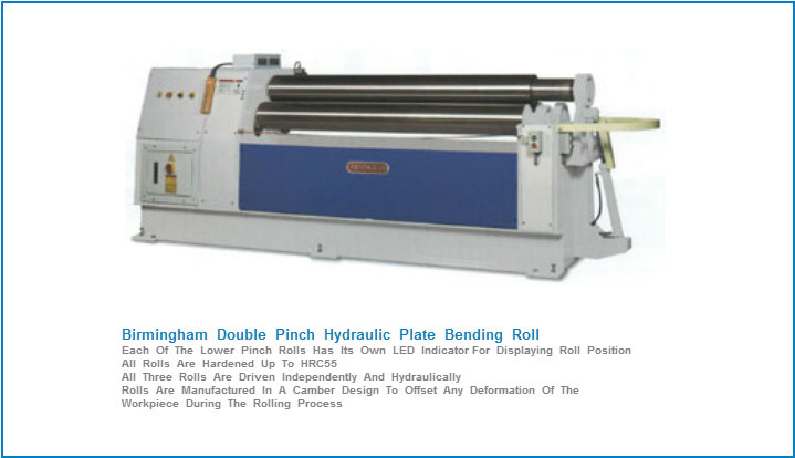 Birmingham  RH-0606  Plate  Roll - Illustrated